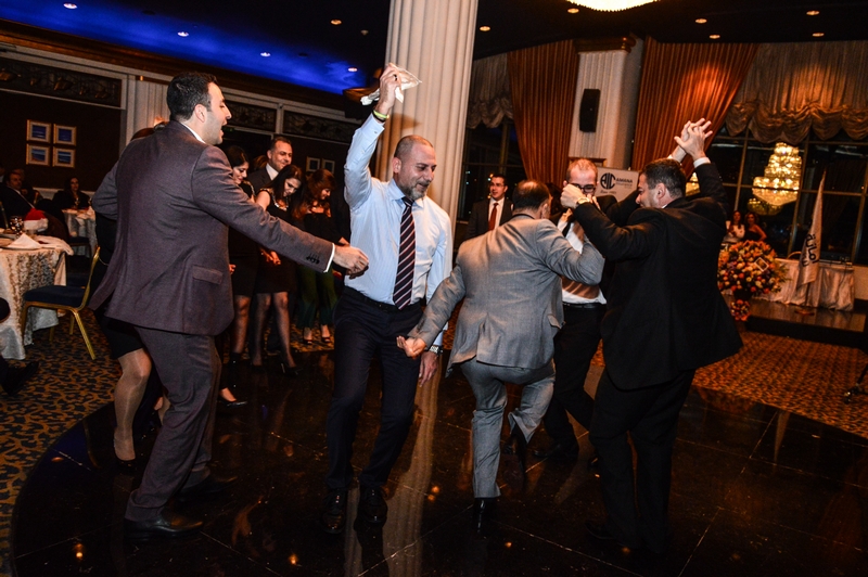 Amana Annual Dinner- 35th Anniversary
